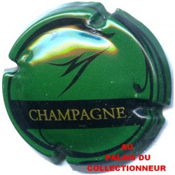 CASTERS LOUIS 09 LOT N°13424