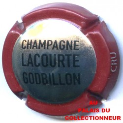 LACOURTE-GODBILLON 19a LOT N°20972