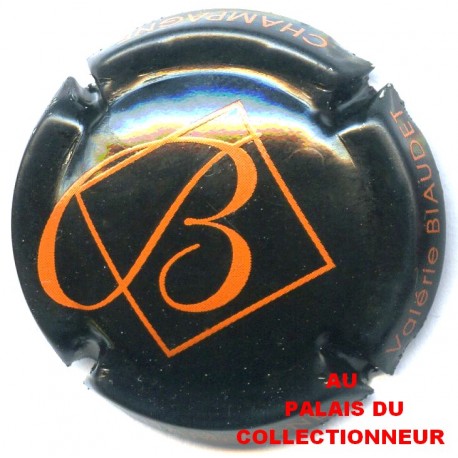 BIAUDET Valérie 01 LOT N°21072