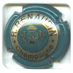 RENAUDIN R06 LOT N°4438