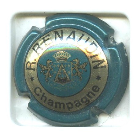 RENAUDIN R06 LOT N°4438