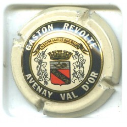 REVOLTE GASTON02 LOT N°4443