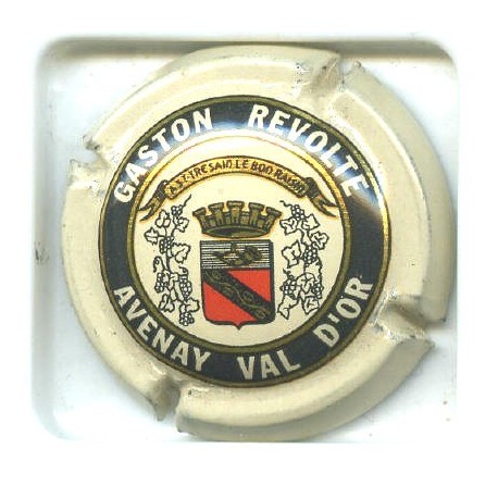 REVOLTE GASTON02 LOT N°4443