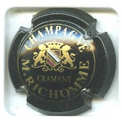 RICHOMME M01 LOT N°4453