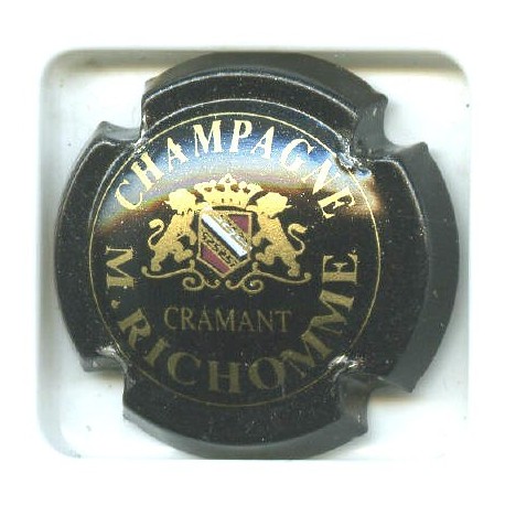 RICHOMME M01 LOT N°4453