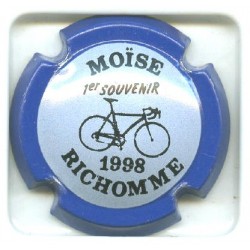 RICHOMME MOISE LOT N°4455