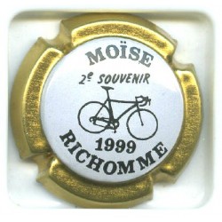 RICHOMME MOISE LOT N°4456