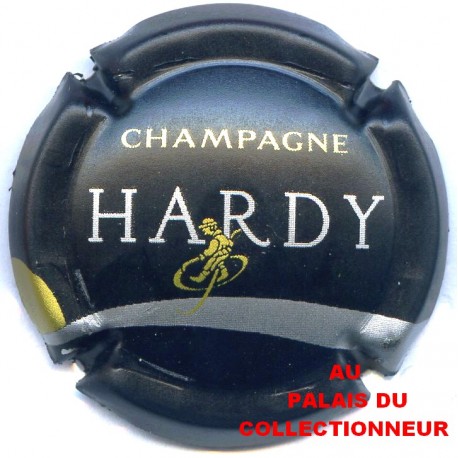 HARDY M et S 06 LOT N°21097