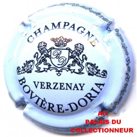 BOVIERE DORIA 01 LOT N°17634