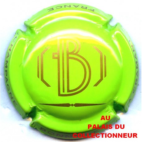 BONNAIRE 15 LOT N°17639