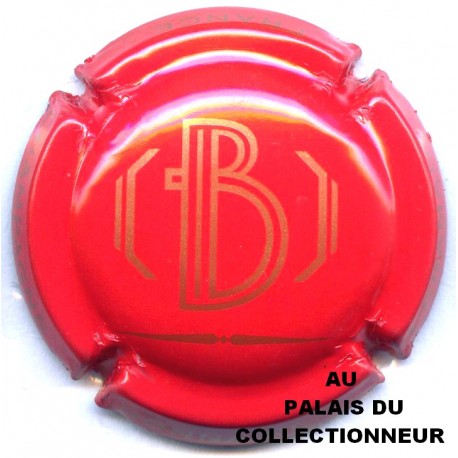 BONNAIRE 19 LOT N°17643