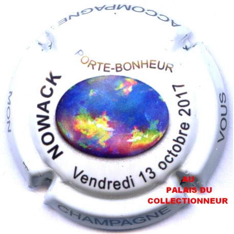 NOWACK 046m LOT N°20481