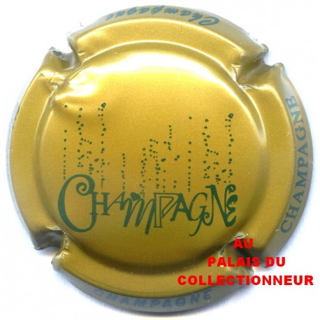 CHAMPAGNE 1992 LOT N°21100