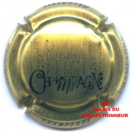 CHAMPAGNE 1995c LOT N°21115