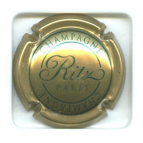 RITZ02 LOT N°4500