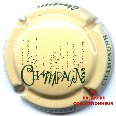 CHAMPAGNE 1995e LOT N°21117