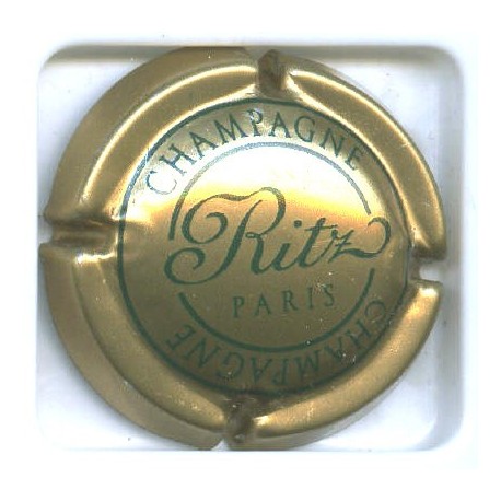 RITZ04 LOT N°4502