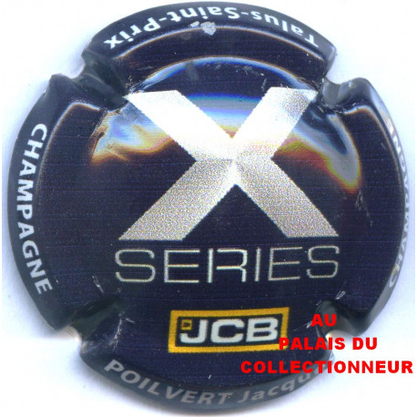 POILVERT Jacques 01 LOT N°21136