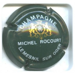 ROCOURT MICHEL LOT N°4552