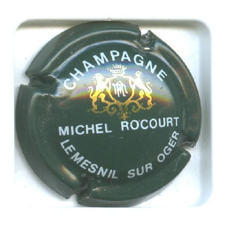 ROCOURT MICHEL LOT N°4552