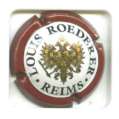 ROEDERER L090 LOT N°4559