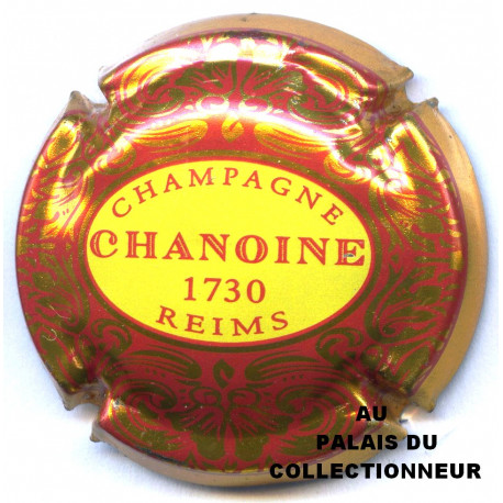 CHANOINE 03 LOT N°0994