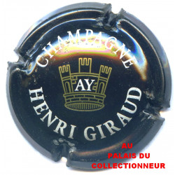 GIRAUD HENRI 12 LOT N°13800