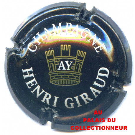 GIRAUD HENRI 12 LOT N°13800