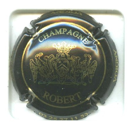 ROBERT 01 LOT N°4589