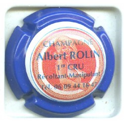 ROLIN ALBERT LOT N°4601