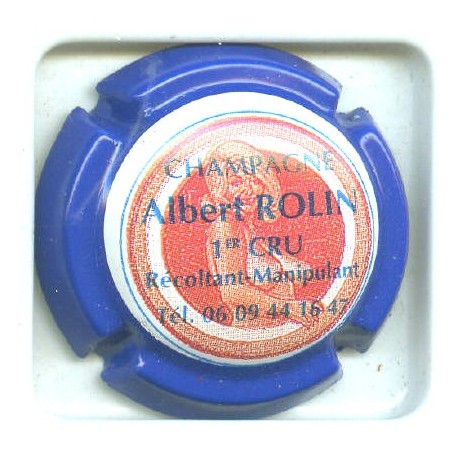 ROLIN ALBERT LOT N°4601