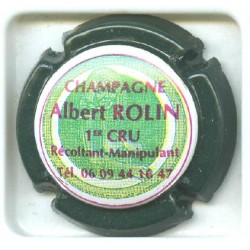 ROLIN ALBERT LOT N°4602