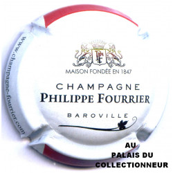 FOURRIER PHILIPPE 29c LOT N°20926