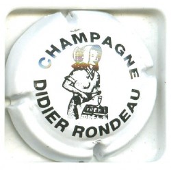 RONDEAU DIDIER08 LOT N°4610