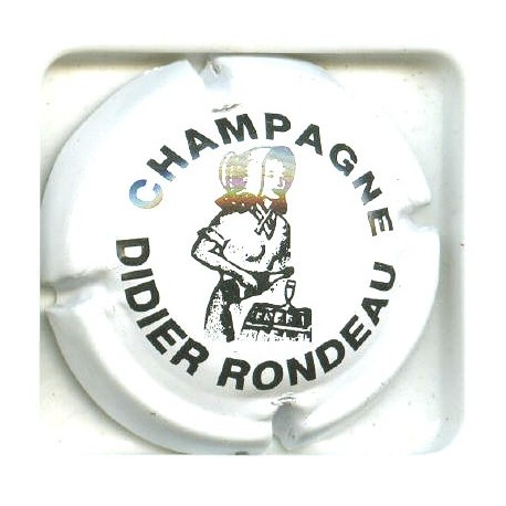 RONDEAU DIDIER08 LOT N°4610