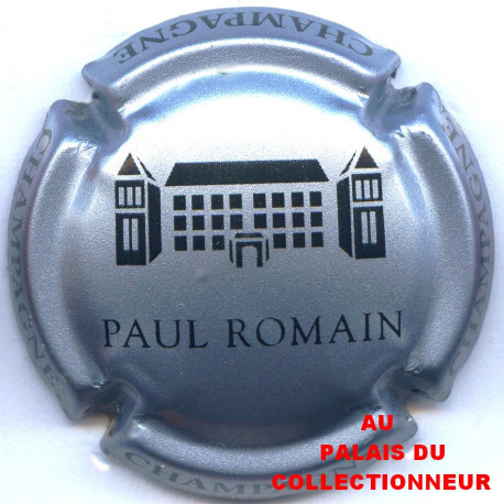 ROMAIN PAUL 01 LOT N°4606