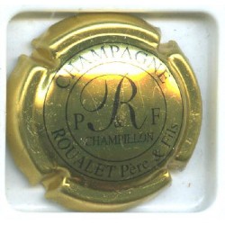 ROUALET P. & F.01 LOT N°4622