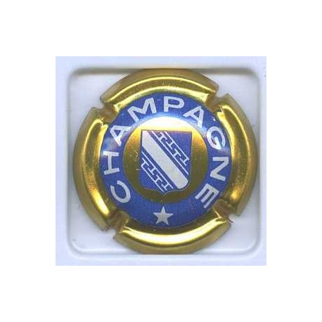 CHAMPAGNE0447 - Lot N°0003