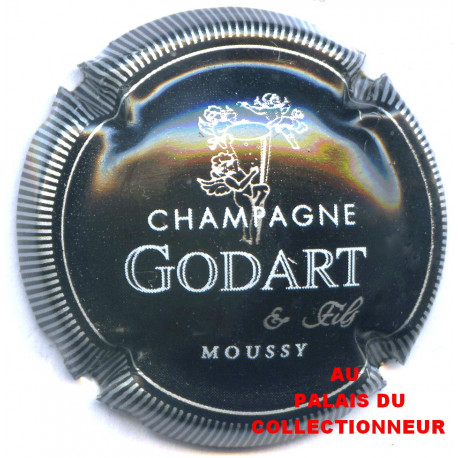 GODART Vve & FILS 11b LOT N°20990