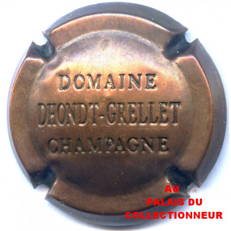 DHONDT GRELLET 08 LOT N°18940