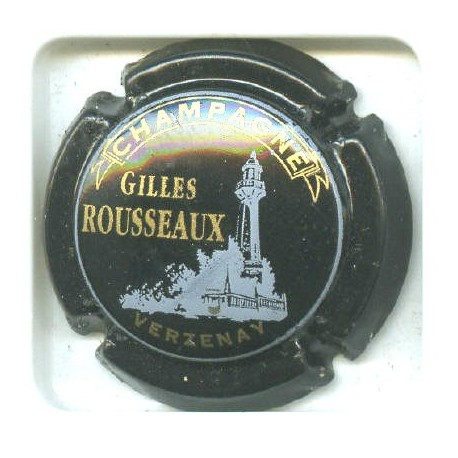 ROUSSEAUX GILLES LOT N°4628