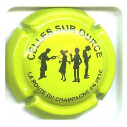 ROUTE DU CHAMPAGNE27 LOT N°4637