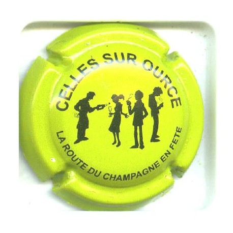 ROUTE DU CHAMPAGNE27 LOT N°4637