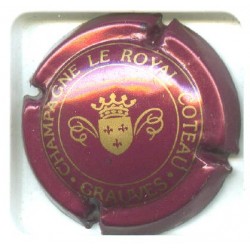 ROYAL COTEAU LE.02 LOT N°4638