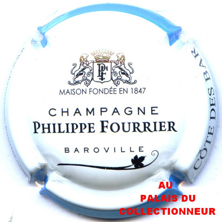 FOURRIER PHILIPPE 29aa LOT N°21252