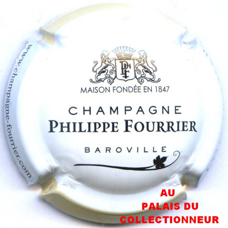 FOURRIER PHILIPPE 29da LOT N°21254