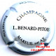 BENARD PITOIS 10e LOT N°20137