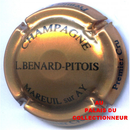 BENARD PITOIS 11 LOT N°21268