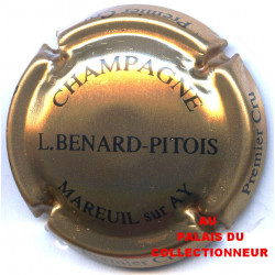 BENARD PITOIS 11b LOT N°21269