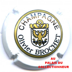 BROCHET OLIVIER 08a LOT N°21284